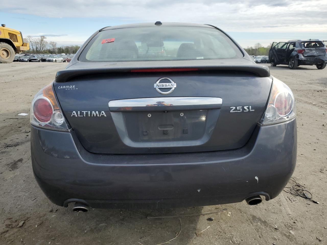 1N4AL21E49N515249 2009 Nissan Altima 2.5