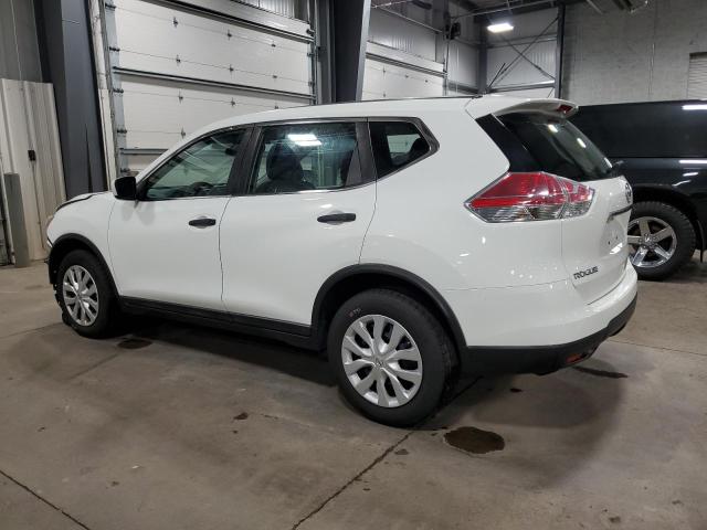 2016 Nissan Rogue S VIN: 5N1AT2MV3GC764510 Lot: 50362594