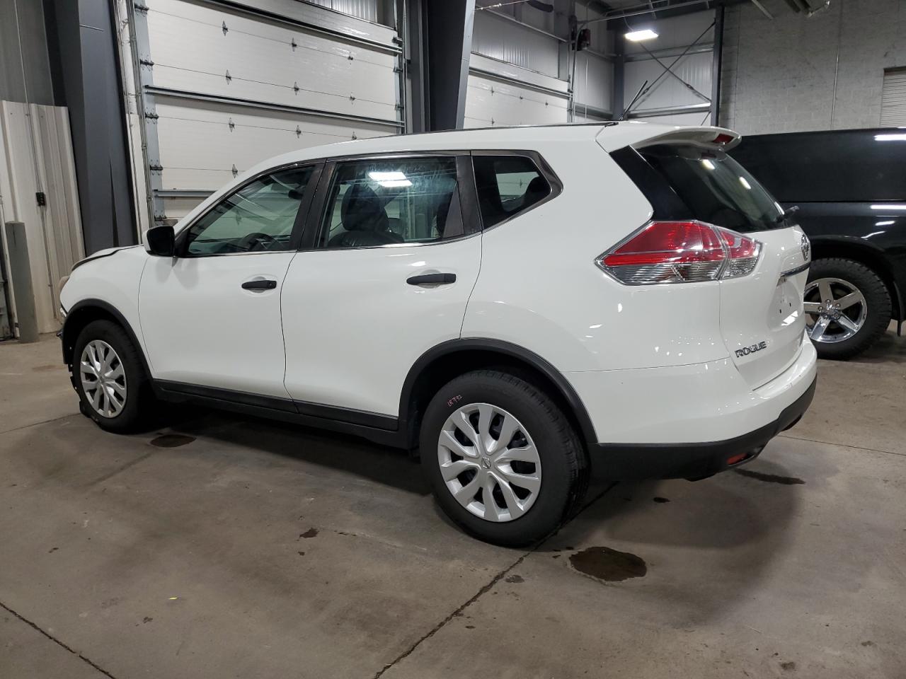 5N1AT2MV3GC764510 2016 Nissan Rogue S