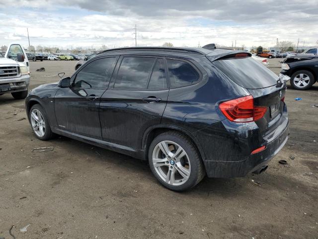 VIN WBAVM5C55FVV93524 2015 BMW X1, Xdrive35I no.2