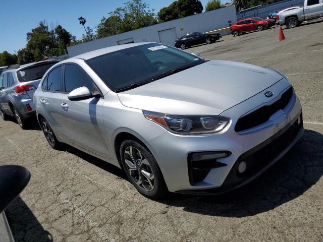 2019 Kia Forte Fe VIN: 3KPF24AD8KE071776 Lot: 52750654