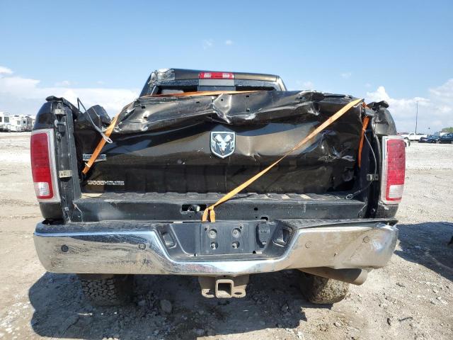 2013 Ram 3500 Laramie VIN: 3C63R3EL3DG566394 Lot: 53206374