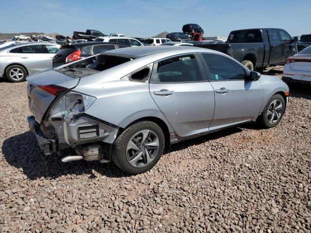 2021 Honda Civic Lx VIN: 2HGFC2F69MH551569 Lot: 50323164