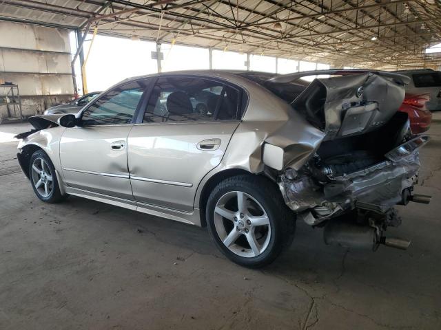 2006 Nissan Altima Se VIN: 1N4BL11D16C140059 Lot: 53457634