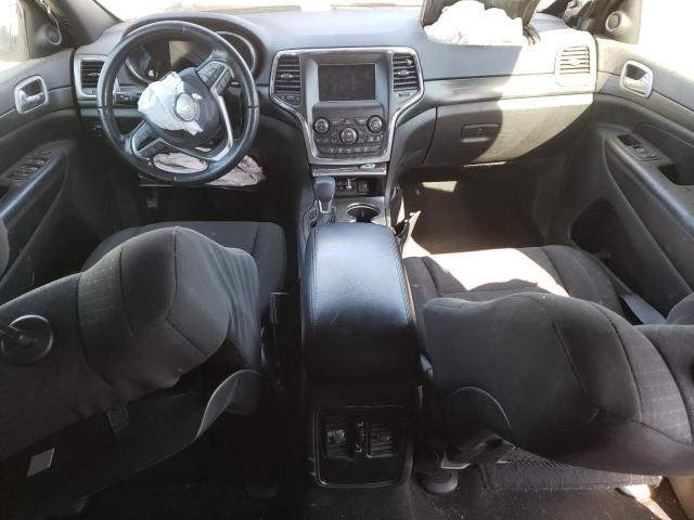 2019 JEEP GRAND CHER - 1C4RJFAG9KC824289