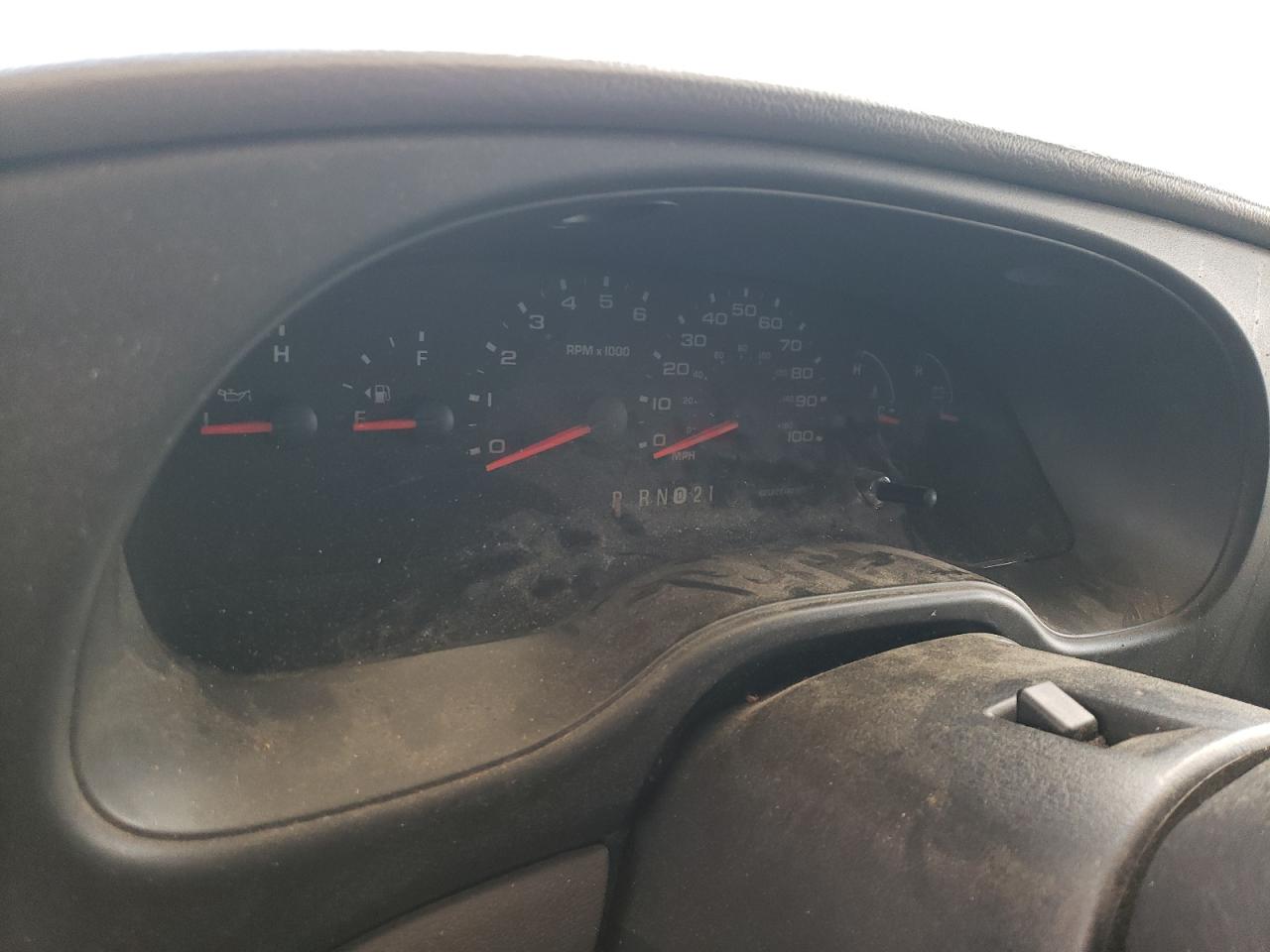 1FTNE24W55HB42936 2005 Ford Econoline E250 Van