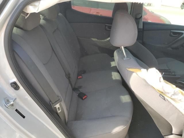 2016 HYUNDAI ELANTRA SE - 5NPDH4AE4GH761591