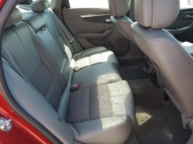 2014 CHEVROLET IMPALA LT - 2G1125S34E9221125