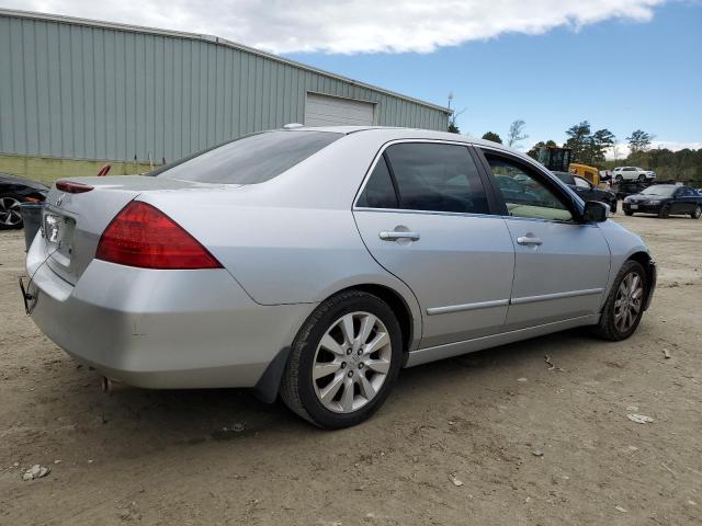 2006 Honda Accord Ex VIN: 1HGCM66526A060857 Lot: 49539234