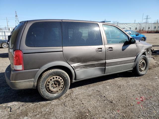 2008 Pontiac Montana Sv6 VIN: 1GMDU03148D161235 Lot: 48474684