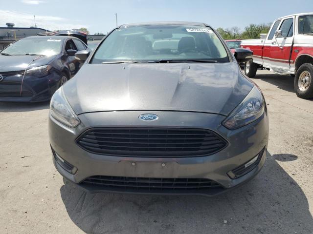 2018 Ford Focus Se VIN: 1FADP3FE6JL232710 Lot: 50788264