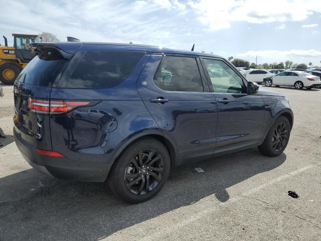 2019 Land Rover Discovery Hse VIN: SALRR2RV4K2407147 Lot: 50734794