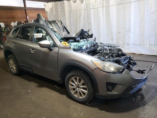 VIN JM3KE4CY6E0333627 2014 Mazda CX-5, Touring no.4