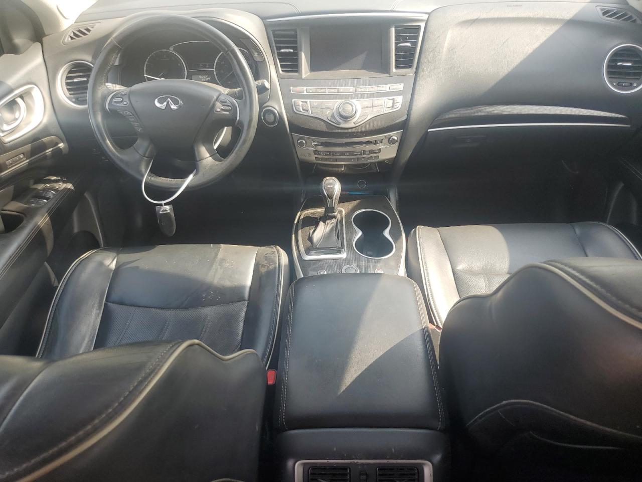 5N1DL0MM0HC547698 2017 Infiniti Qx60