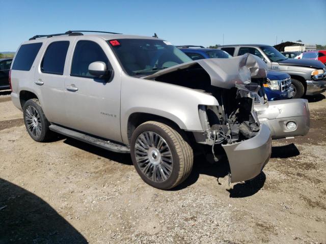 2007 Chevrolet Tahoe C1500 VIN: 1GNFC13J27R265754 Lot: 49401844