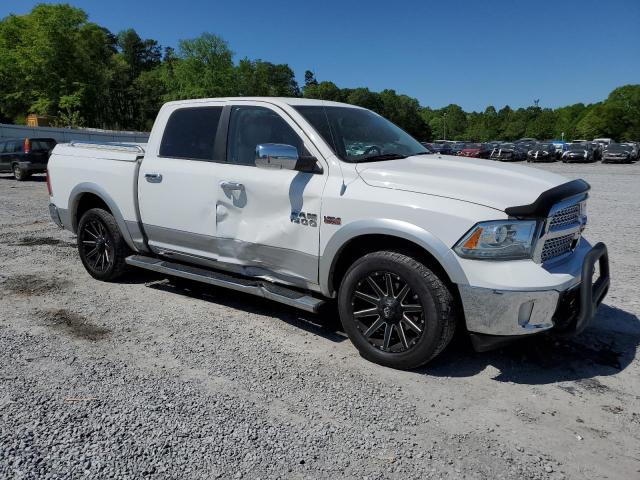 2013 Ram 1500 Laramie VIN: 1C6RR7NT1DS631091 Lot: 51215654