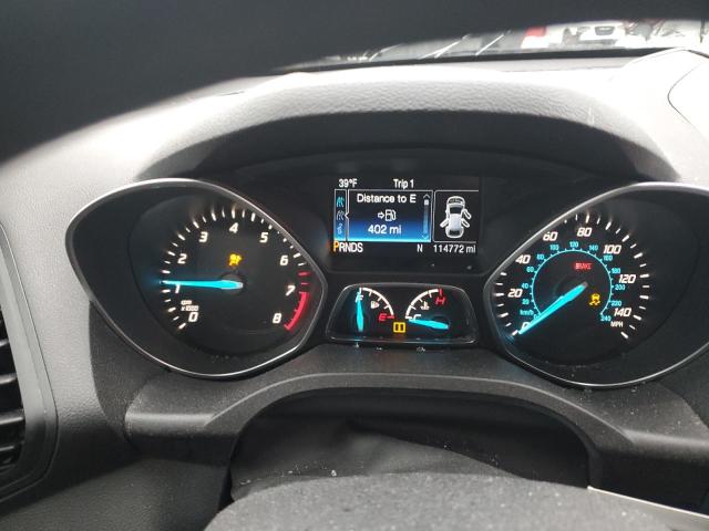 2016 Ford Escape Se VIN: 1FMCU0GX5GUA28220 Lot: 47726334