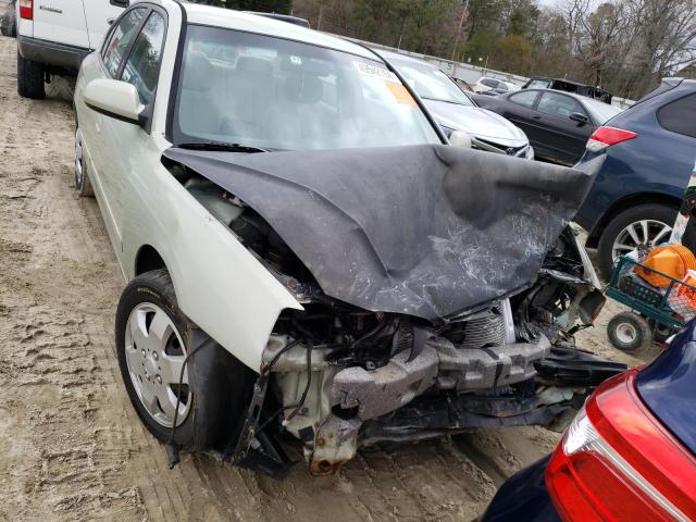 2004 Hyundai Elantra Gls VIN: KMHDN46D84U918285 Lot: 49542764