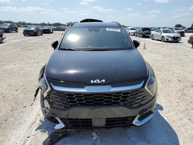 2024 KIA SPORTAGE S - 5XYK43DF6RG150702