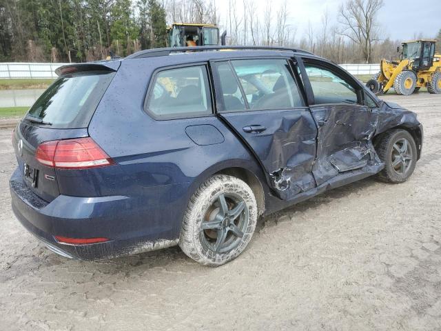 2019 VOLKSWAGEN GOLF SPORT - 3VW217AU3KM501008