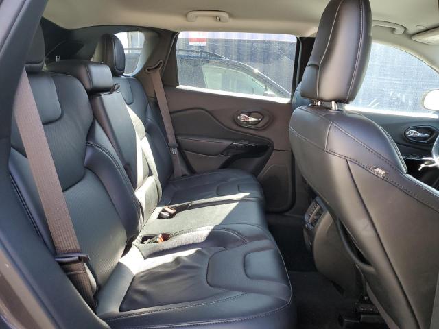 2023 JEEP CHEROKEE A 1C4PJMMB0PD112153