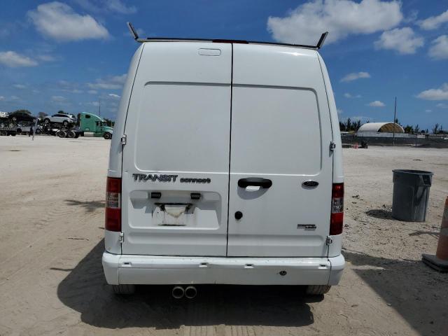 Lot #2489385888 2012 FORD TRANSIT CO salvage car