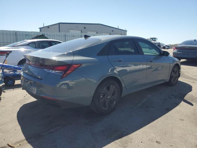 2022 Hyundai Elantra Sel VIN: KMHLM4AG6NU259351 Lot: 51900054
