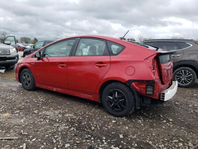 2010 Toyota Prius VIN: JTDKN3DU8A0241315 Lot: 50265154