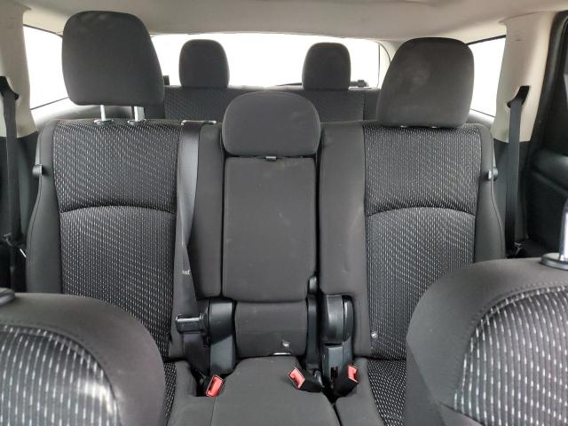 2017 Dodge Journey Se VIN: 3C4PDDAG7HT527568 Lot: 50948714