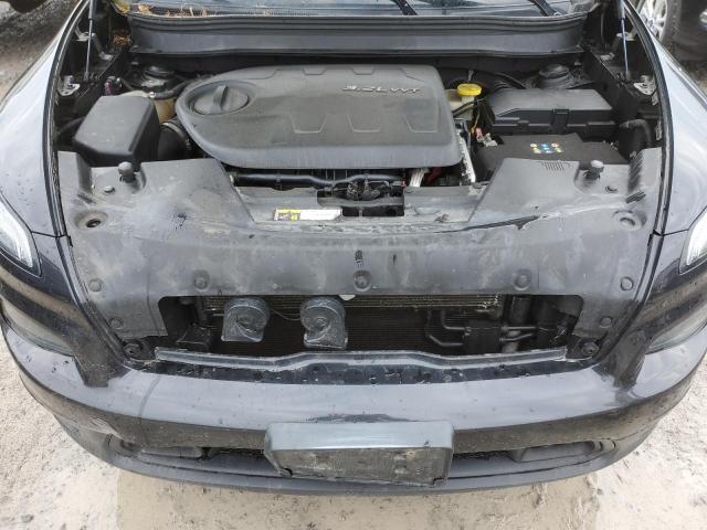 Lot #2505627789 2014 JEEP CHEROKEE L salvage car