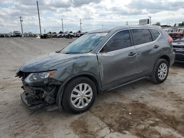 2017 Nissan Rogue S VIN: KNMAT2MT3HP539324 Lot: 51749044