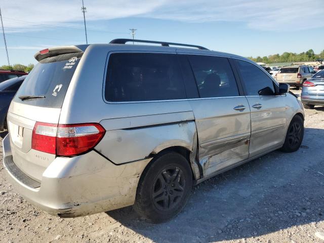 5FNRL38755B058437 | 2005 Honda odyssey exl