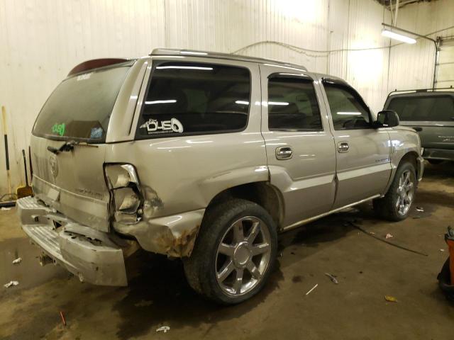 2003 Cadillac Escalade Luxury VIN: 1GYEK63N23R293162 Lot: 48611674