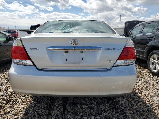 2005 Toyota Camry Le VIN: 4T1BF32K95U100259 Lot: 52888244