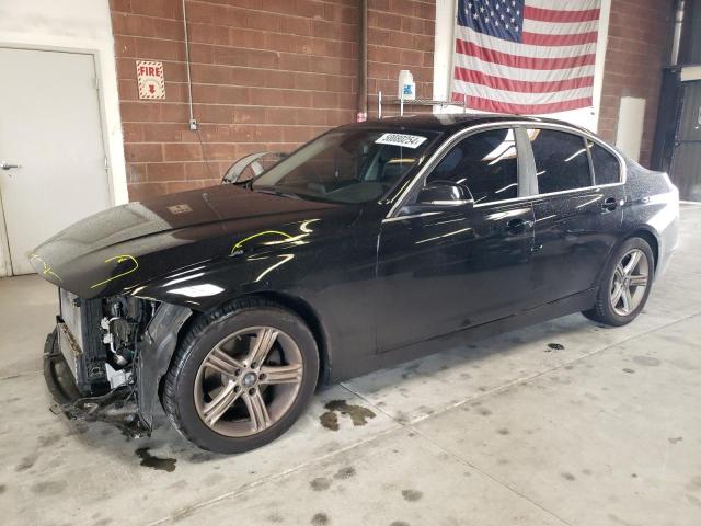 Lot #2503822256 2015 BMW 328 I salvage car