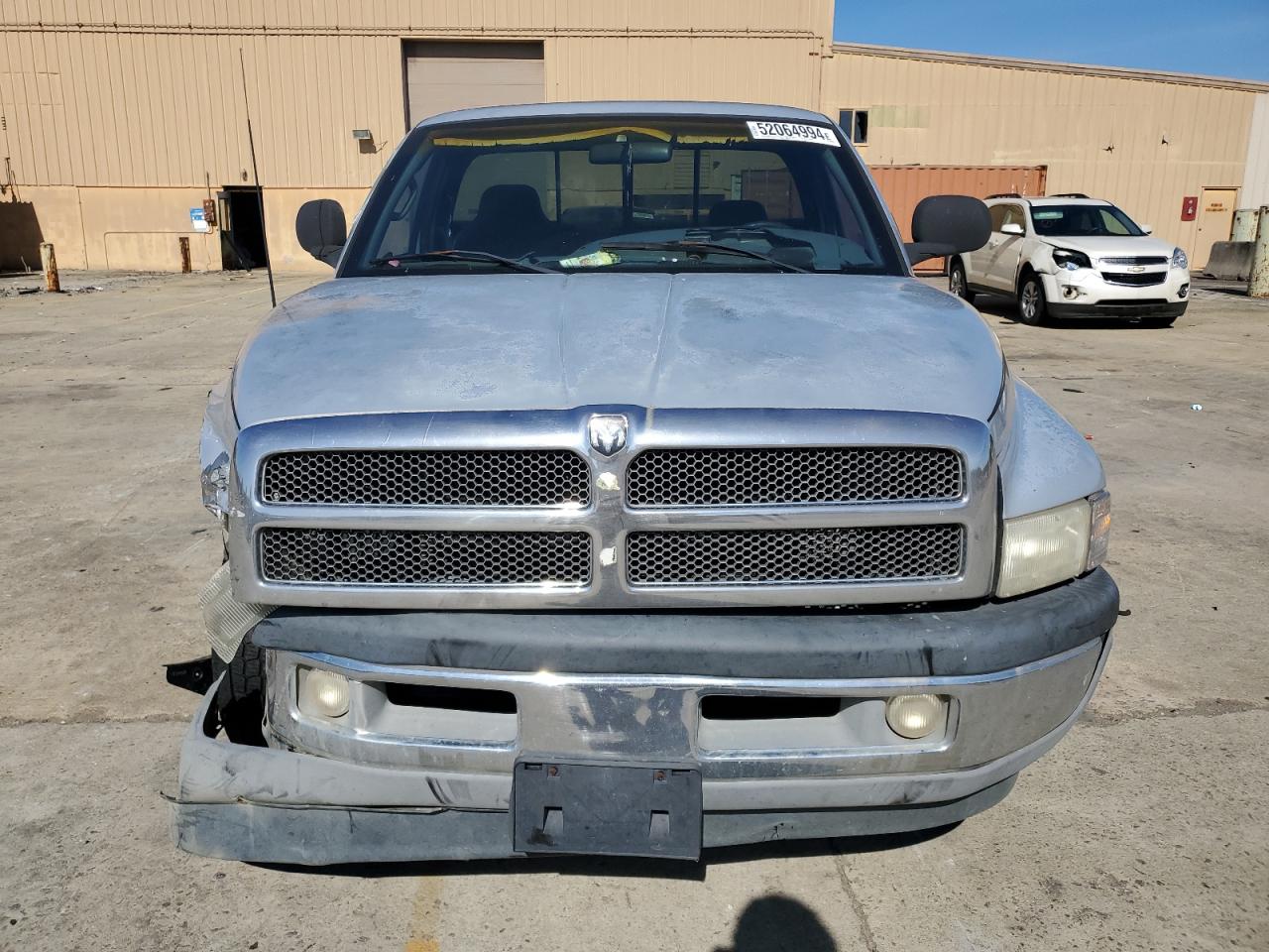 1B7HC16Y8WS742219 1998 Dodge Ram 1500