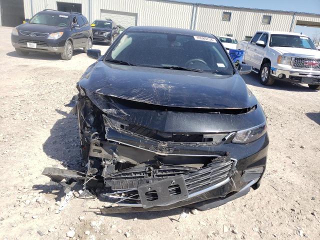 2018 CHEVROLET MALIBU LT - 1G1ZD5STXJF230538