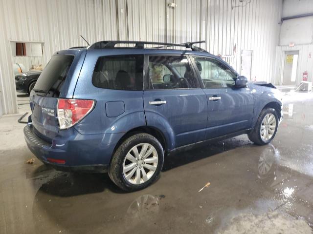 2012 Subaru Forester 2.5X Premium VIN: JF2SHADCXCH427978 Lot: 51034264