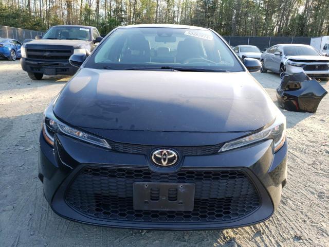 2020 TOYOTA COROLLA LE - 5YFEPRAE0LP133027
