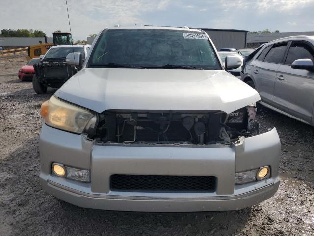 Lot #2473661301 2010 TOYOTA 4RUNNER SR salvage car