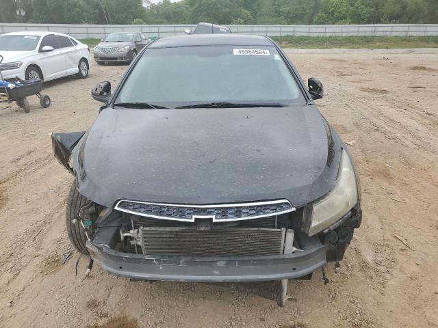 2011 Chevrolet Cruze Ls VIN: 1G1PC5SH2B7165461 Lot: 49364594