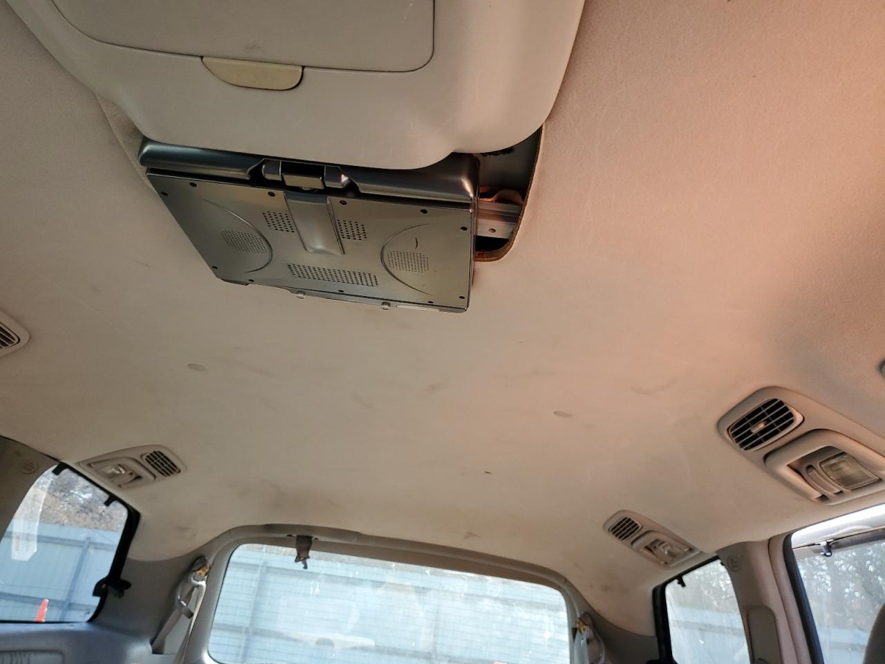 5TDZA22C54S002532 2004 Toyota Sienna Xle