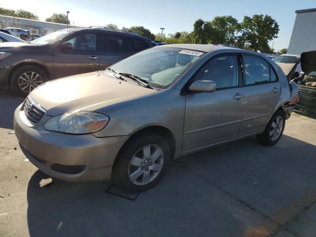 2006 Toyota Corolla Ce VIN: 1NXBR32E56Z665000 Lot: 51441414