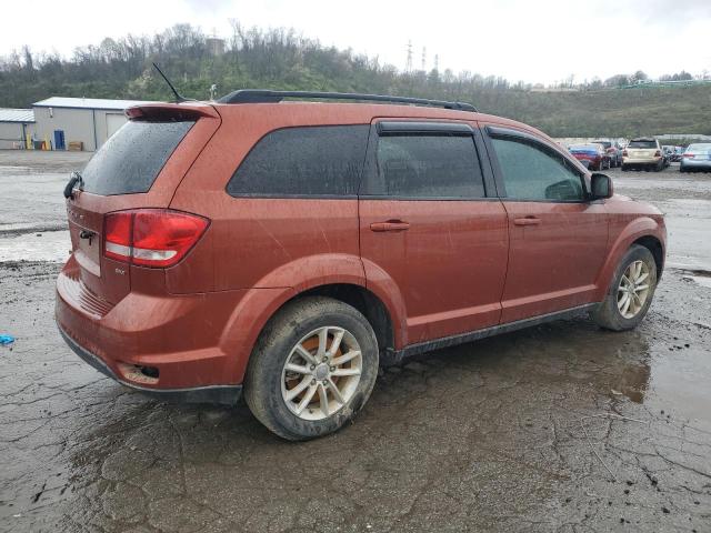 2013 Dodge Journey Sxt VIN: 3C4PDDBG1DT535867 Lot: 50332864