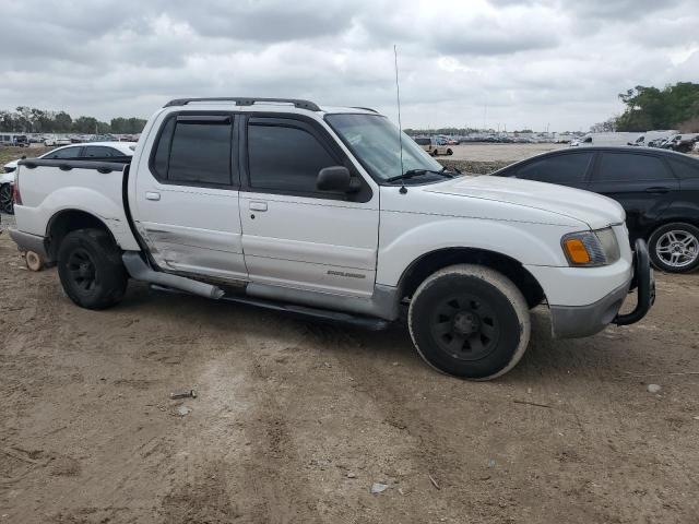 2001 Ford Explorer Sport Trac VIN: 1FMZU67E91UA46464 Lot: 49630404