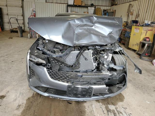 2021 CADILLAC CT4 PREMIU - 1G6DB5RK8M0112275