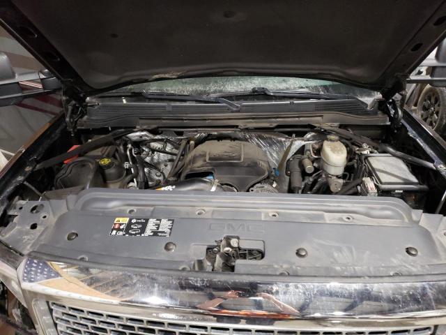 2015 GMC SIERRA K25 - 1GT120EGXFF152748