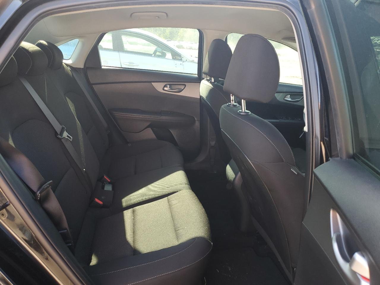 3KPF24AD6ME315038 2021 Kia Forte Fe