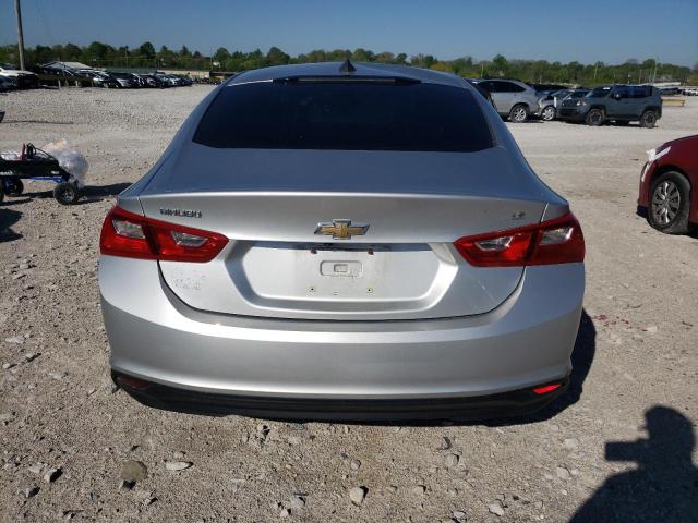 2016 CHEVROLET MALIBU LS - 1G1ZB5ST7GF284930