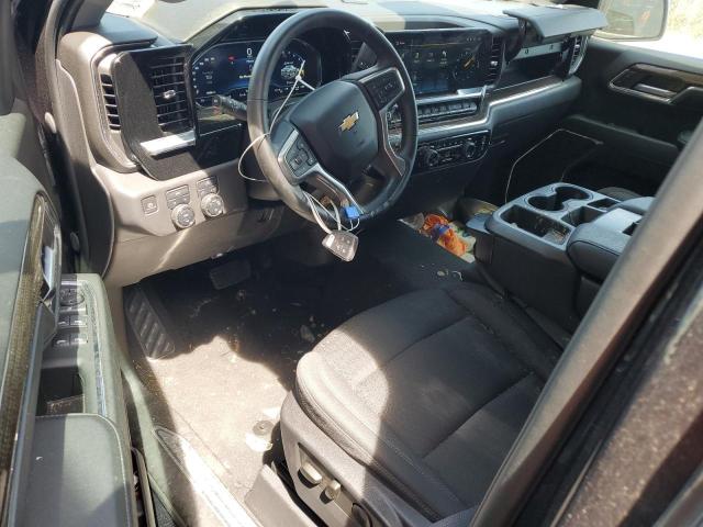 2023 CHEVROLET SILVERADO - 3GCUDDEDXPG363470